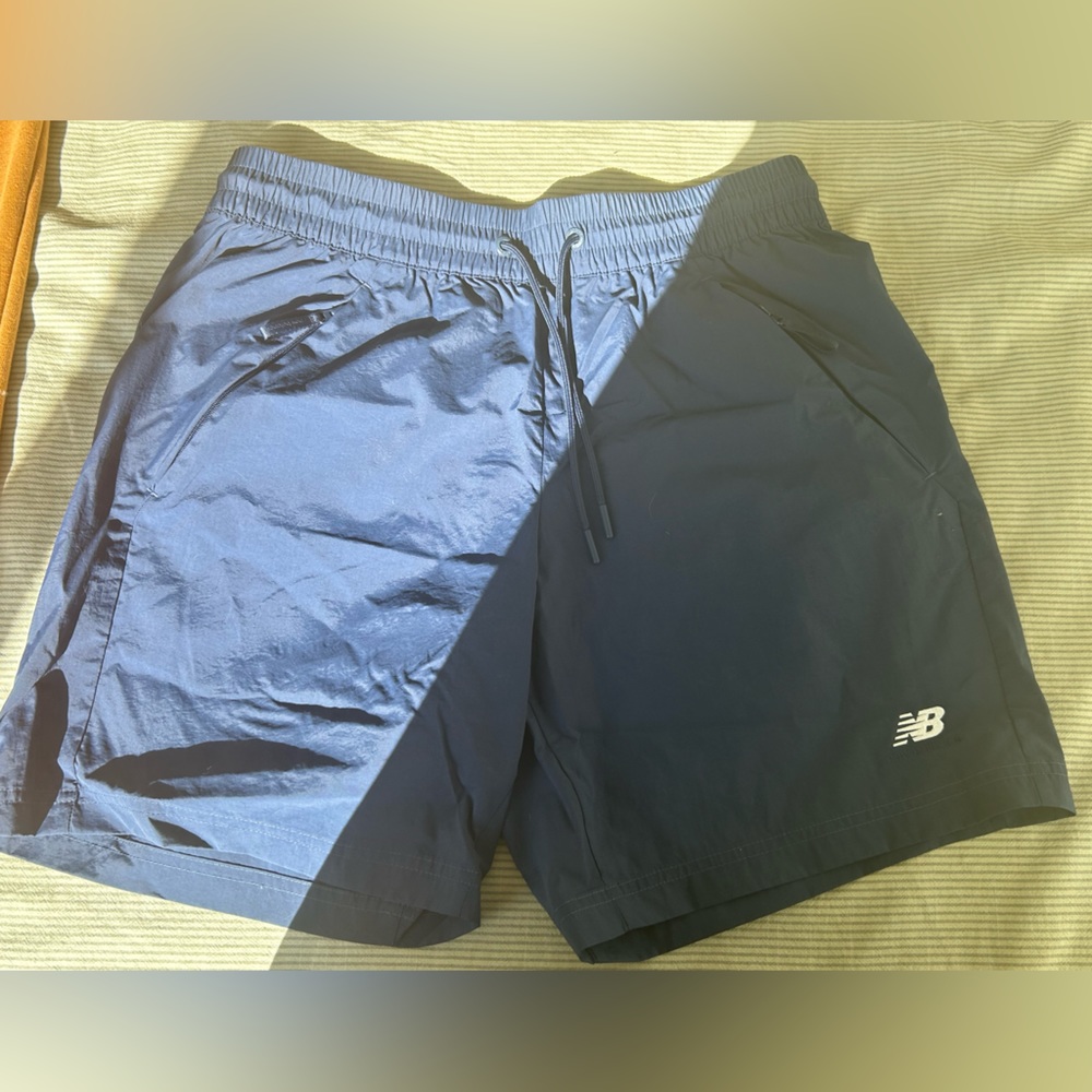 New Balance Shorts